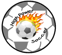 High Power Soccer (ages 5-15)