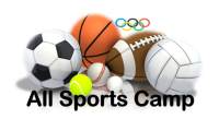 All Sports Camp (ages 5-15)