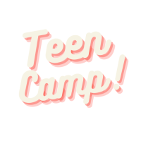 Teen Camp (Grade 7-12)